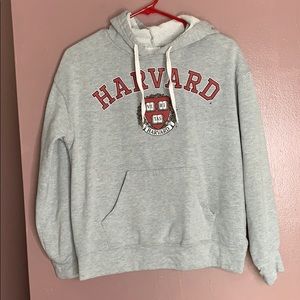 “Harvard” hoodie